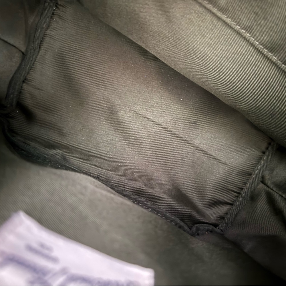 UNIVERSAL THREAD GOODS CO green backpack - image 6